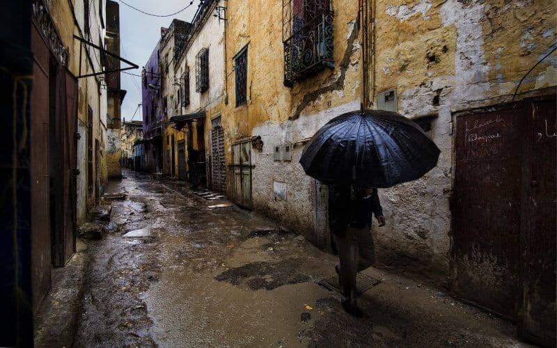 Météo Maroc: chutes de neige et fortes pluies de samedi à dimanche dans plusieurs provinces